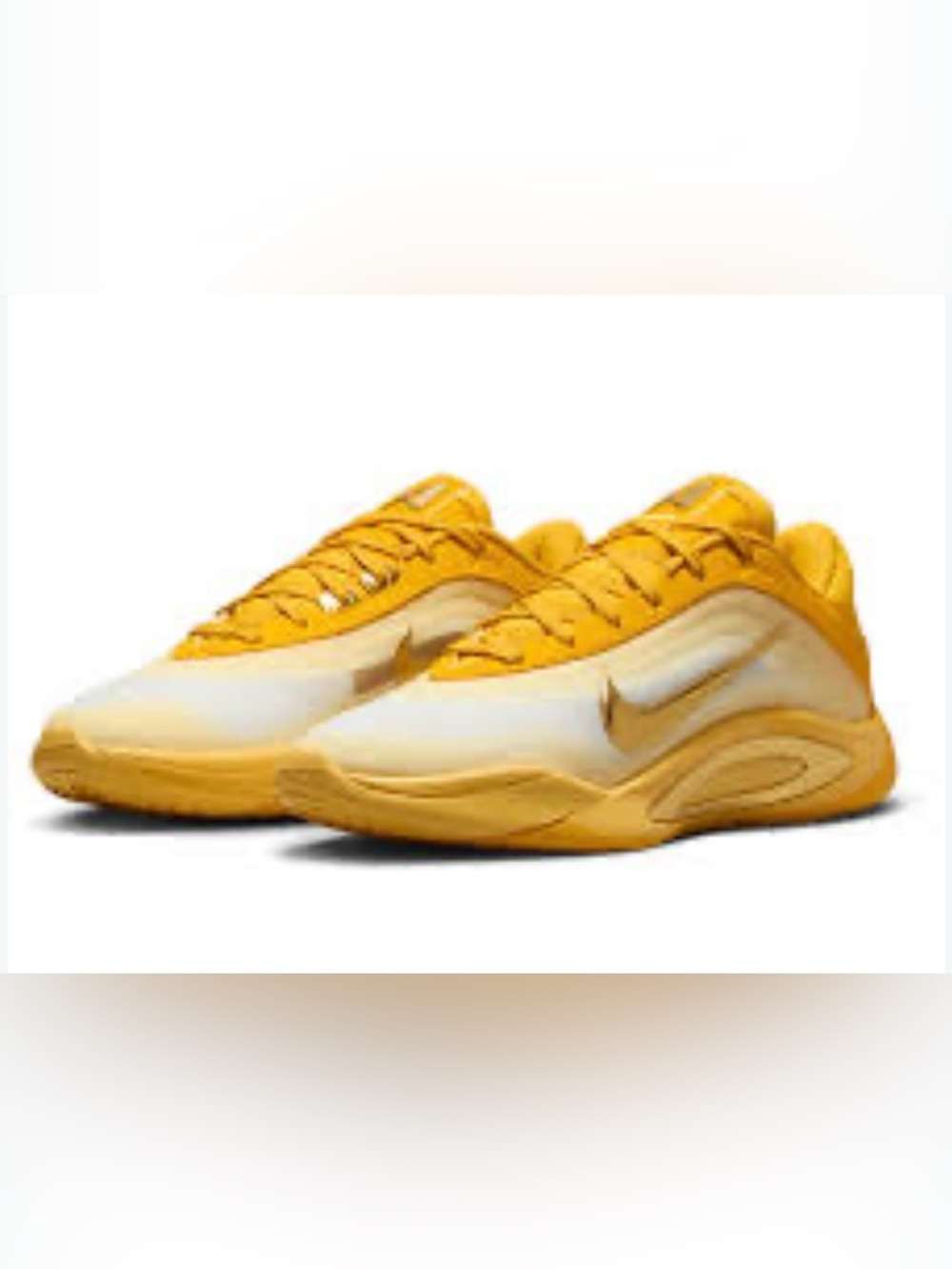 Brand new Nike A’ONE